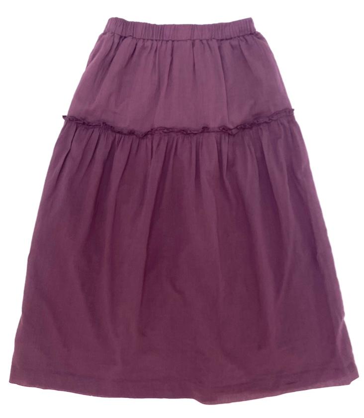 Chora Skirt 10y / 140