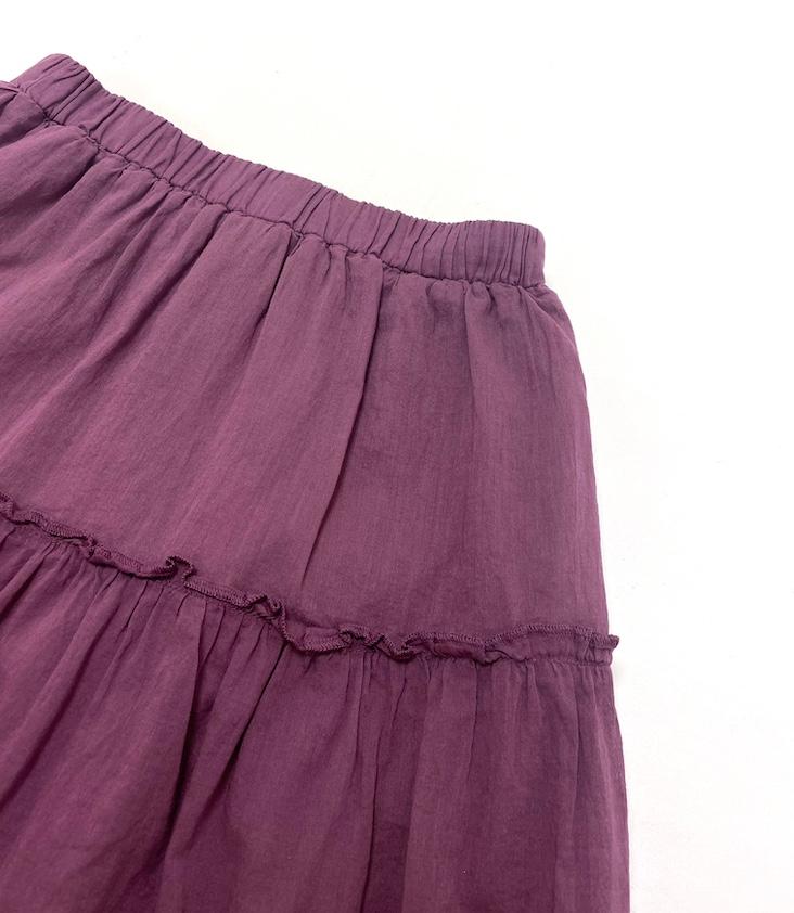 Chora Skirt - 0