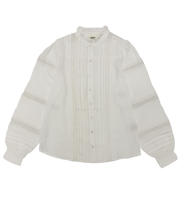 Chris Blouse