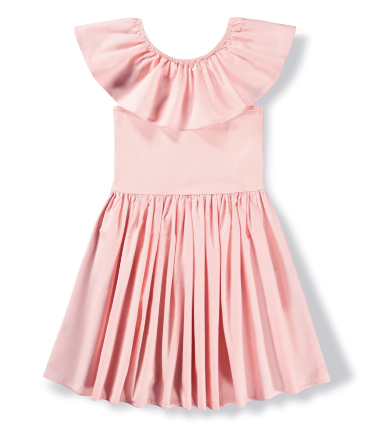 Christal Kleid 8y / 128
