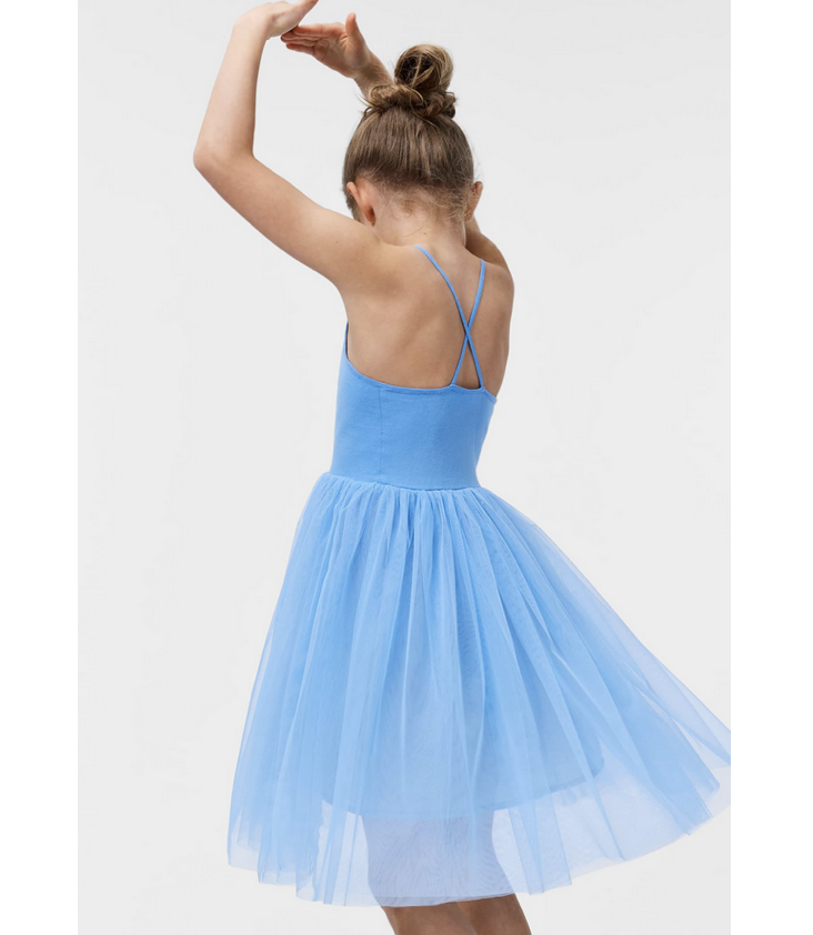 Citrona Kleid - 0