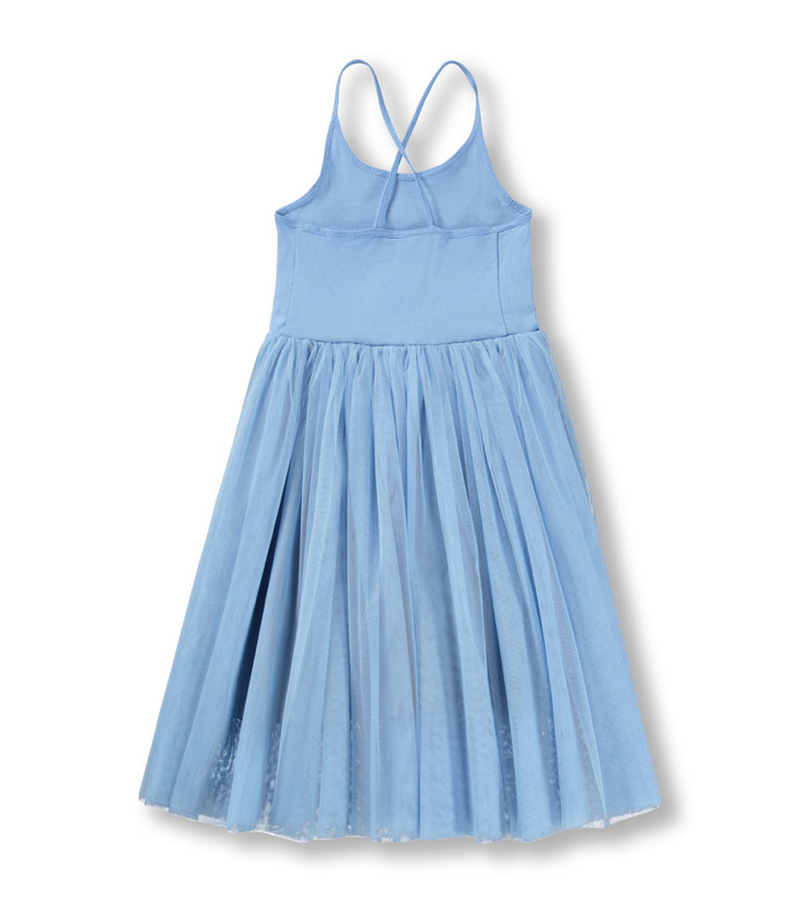 Citrona Kleid - 1