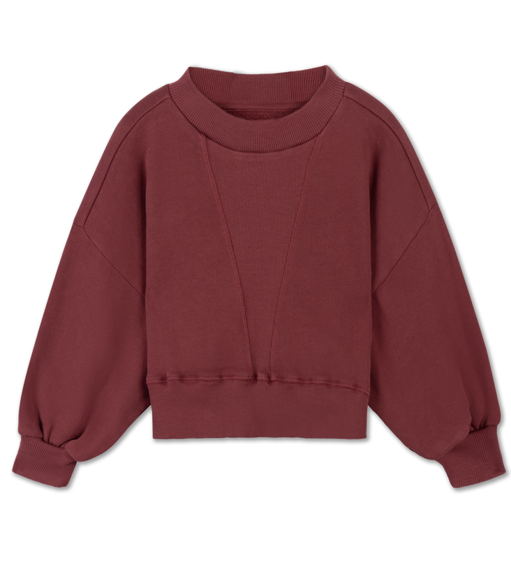 City Pullover