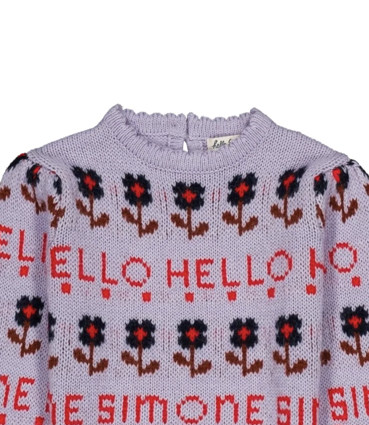 Cleophee Pullover - 0