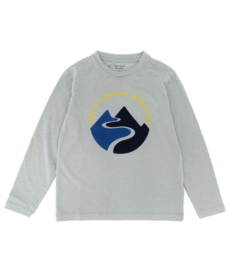 Climbing Longsleeve 8y / 128