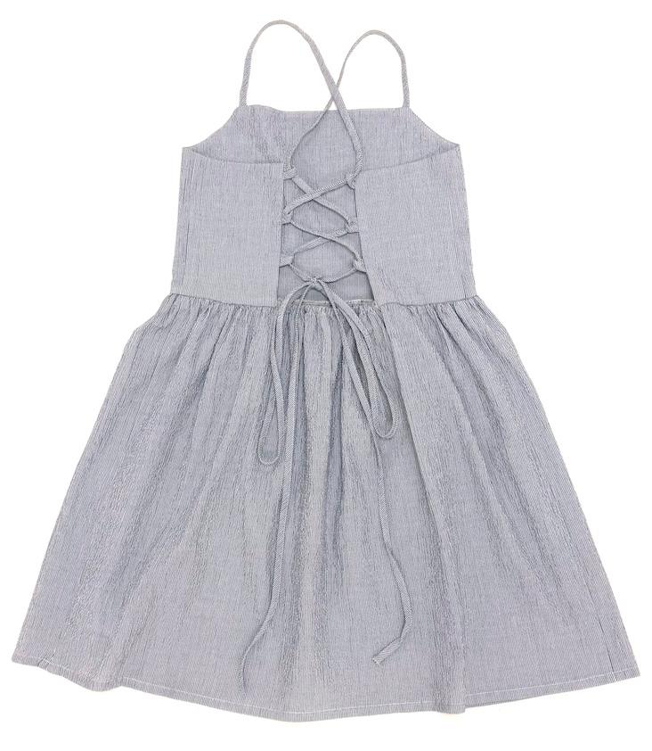 Cloe Dress - 1