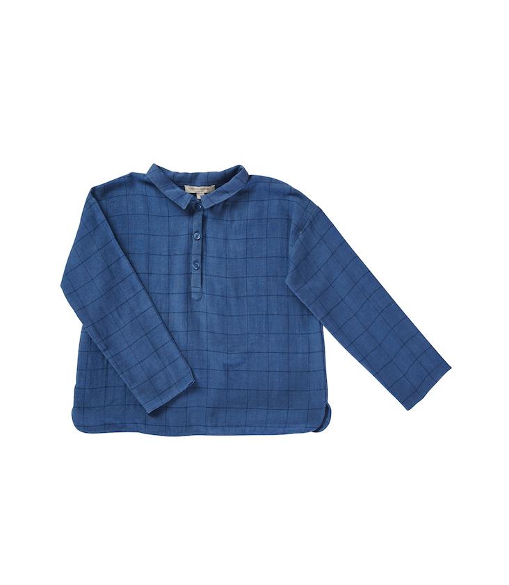 Coal Hemd 4y / 104
