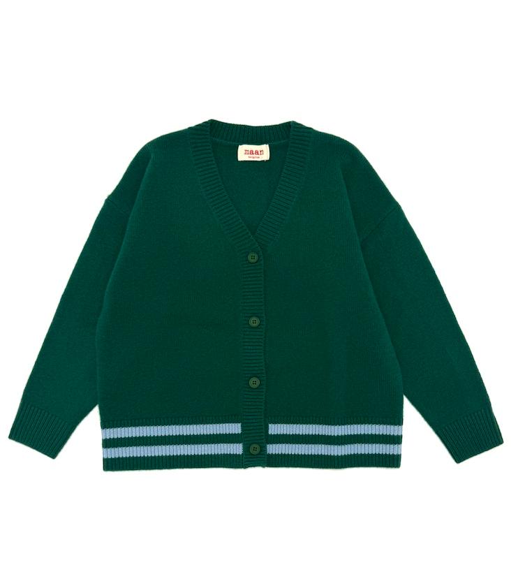 Cobra Cardigan