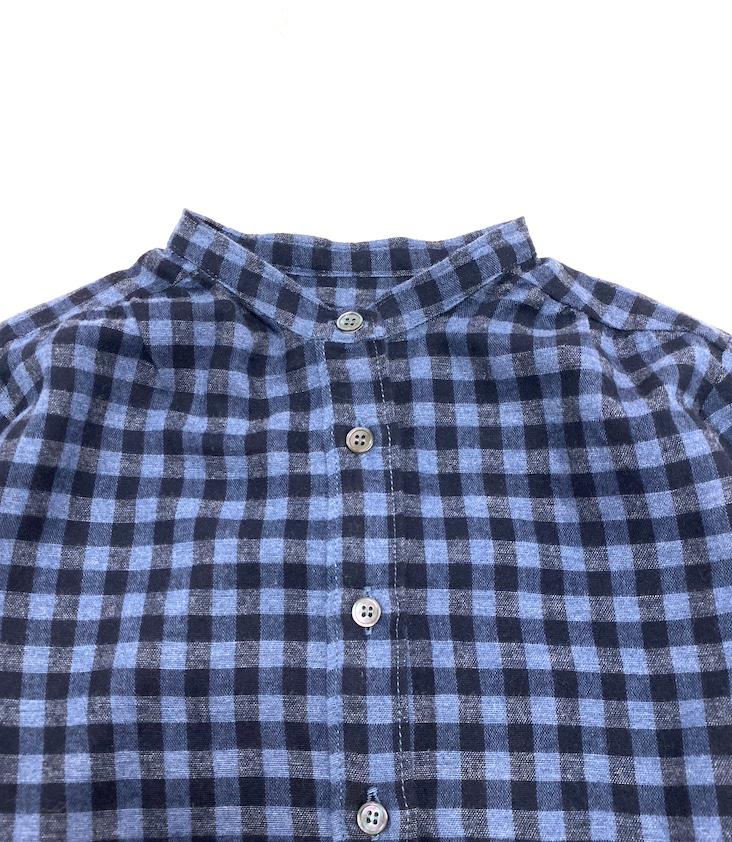Coda Blouse - 1