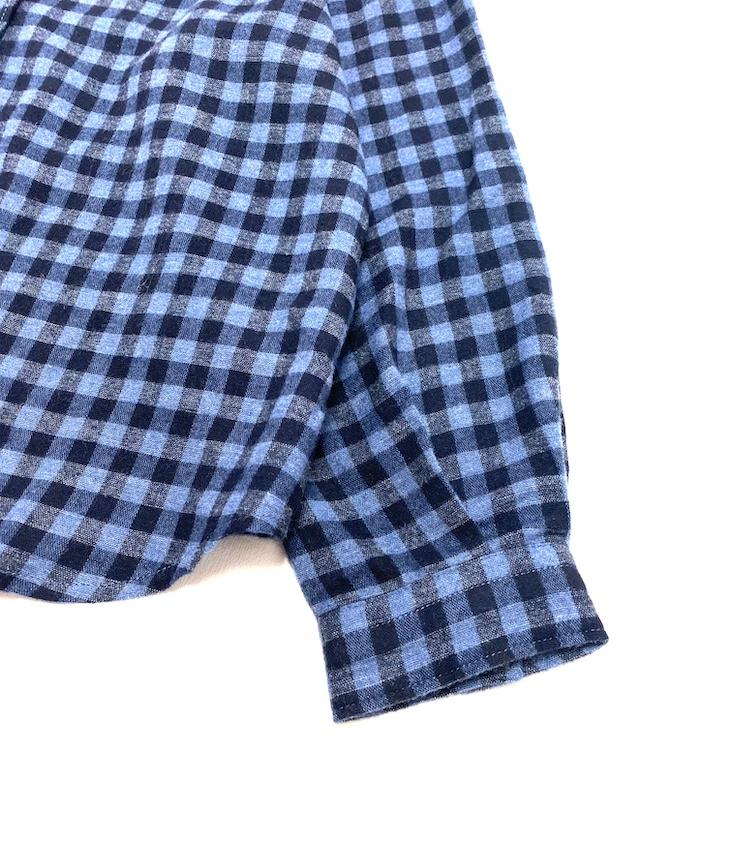 Coda Blouse - 0