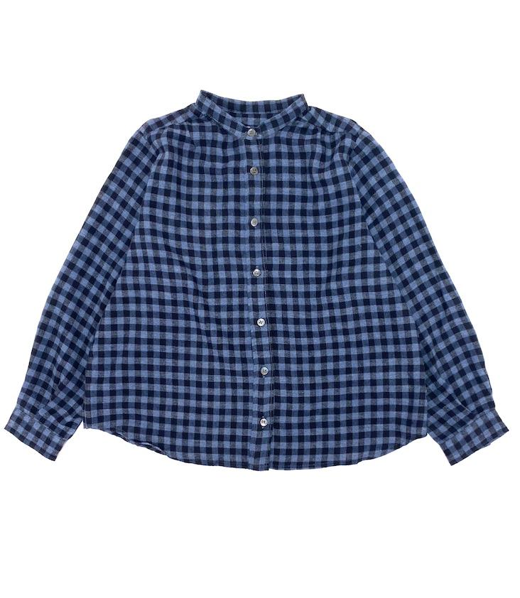 Coda Bluse