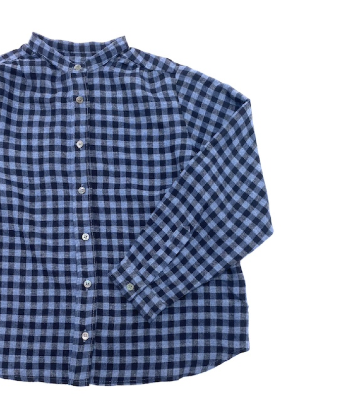 Coda Blouse - 2