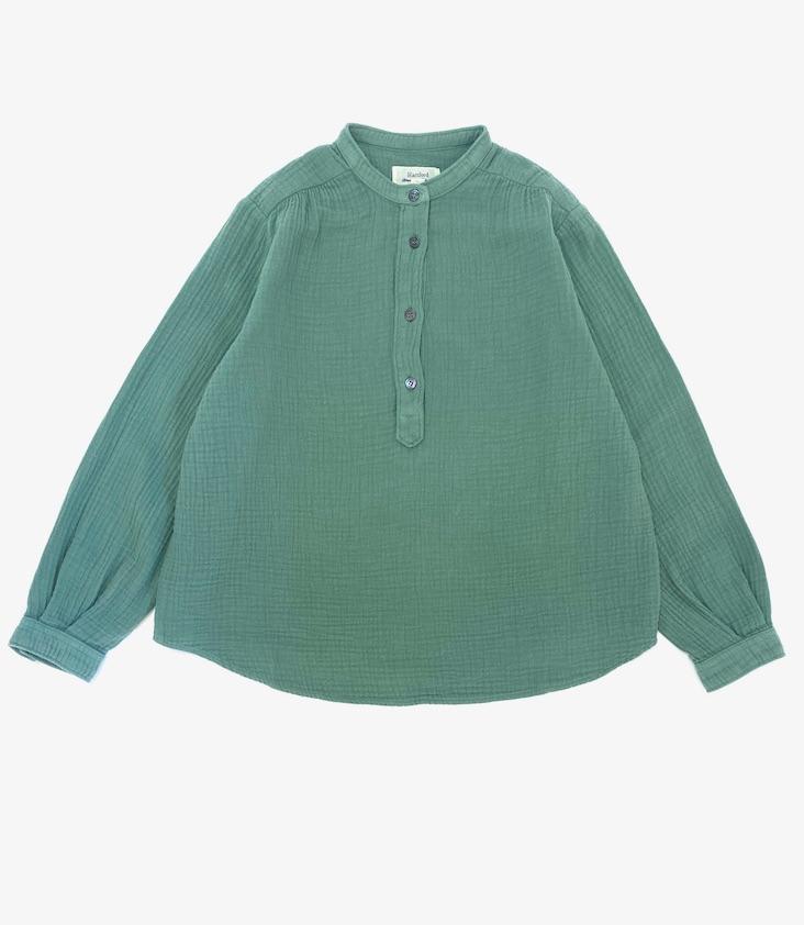 Codex Blouse