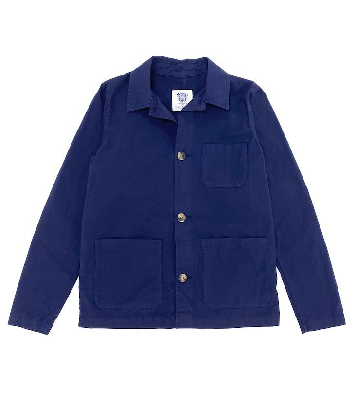 Colin Jacke 14y / 164