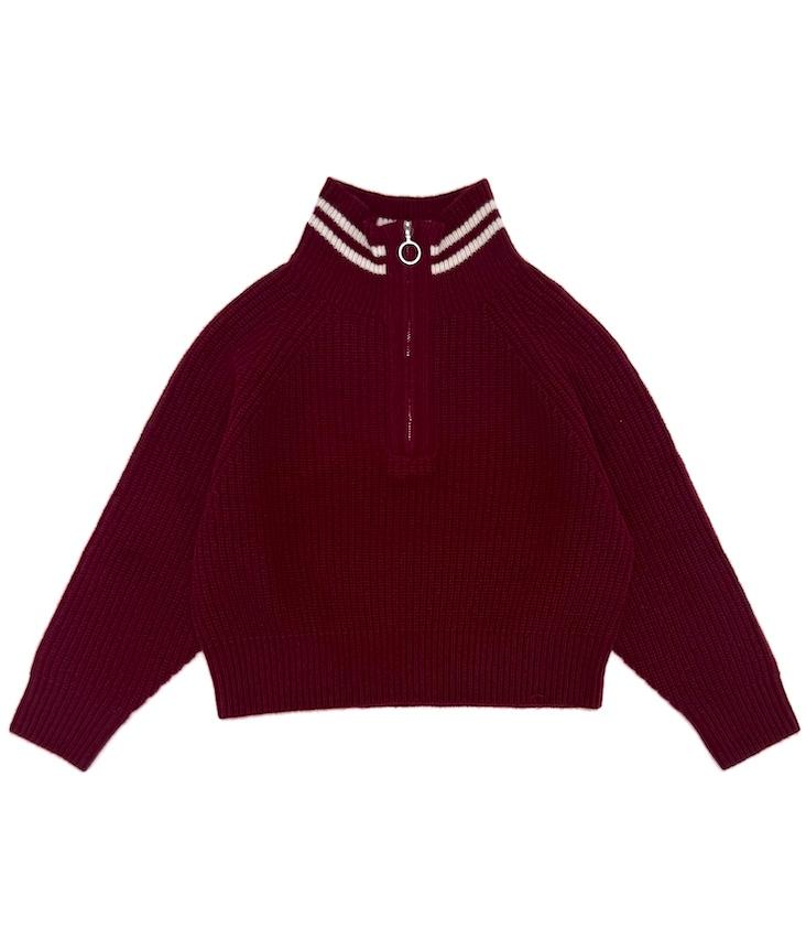 Collie Jumper