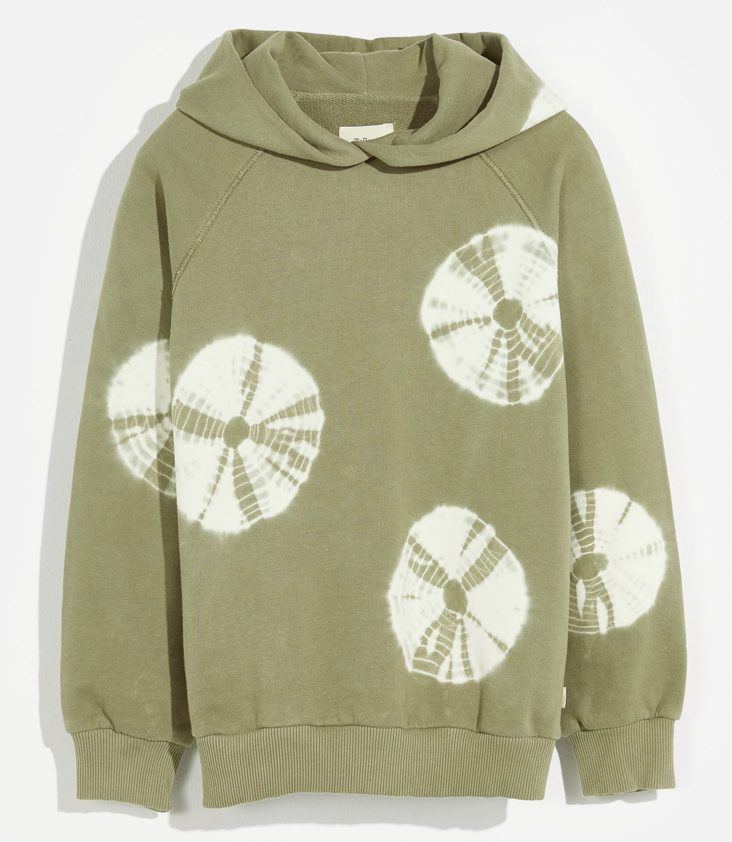 Conij Hoodie 6y / 116