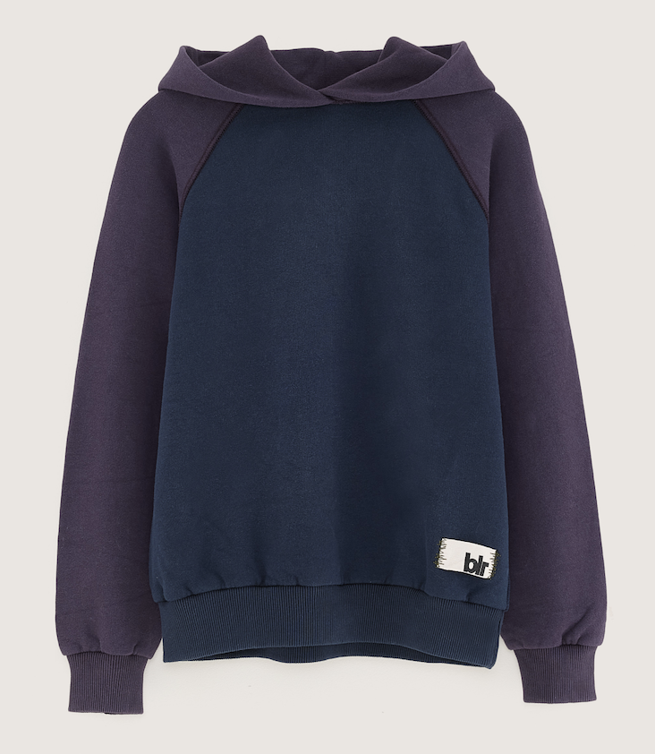 Conij Kapuzenpullover