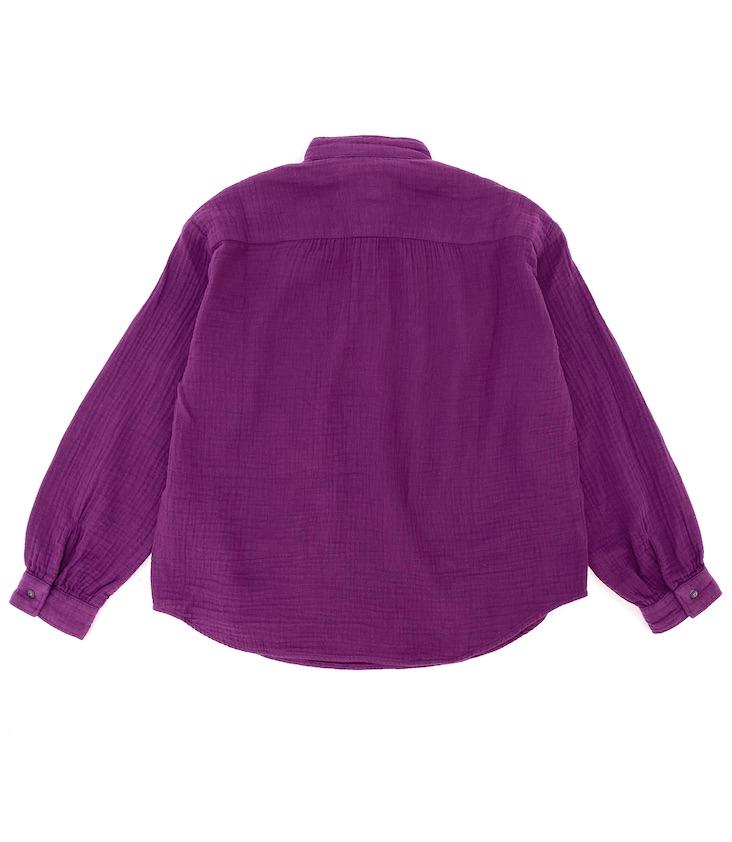 Cook Blouse 10y / 140 - 1