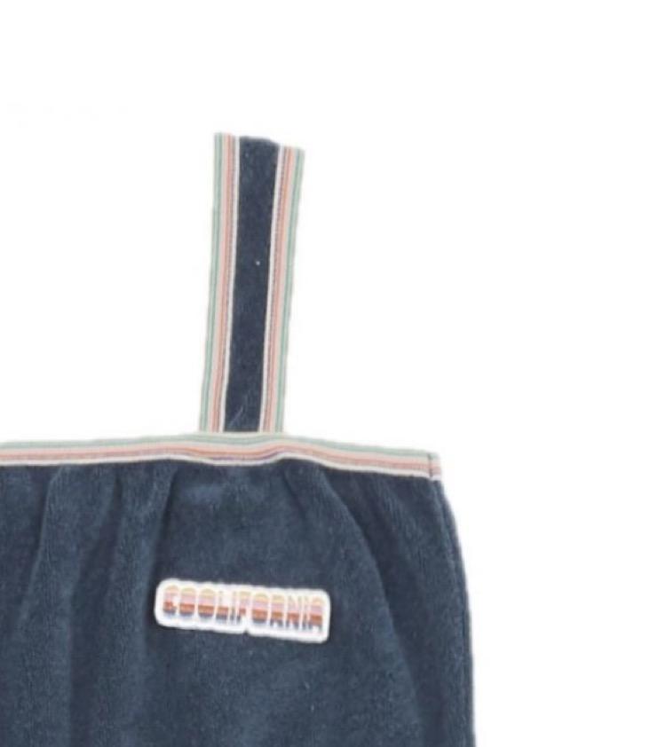 Coolifornia Kleid - 1