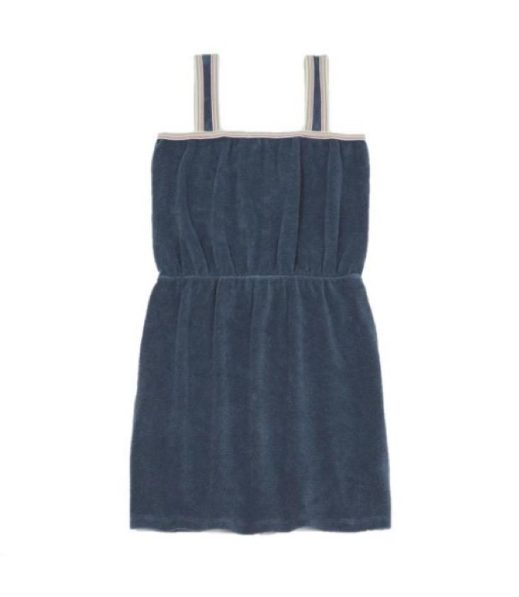 Coolifornia Kleid - 0