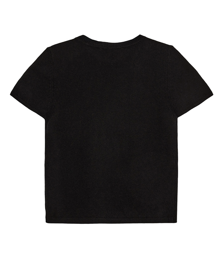 Cosmo short sleeves jumper - 0