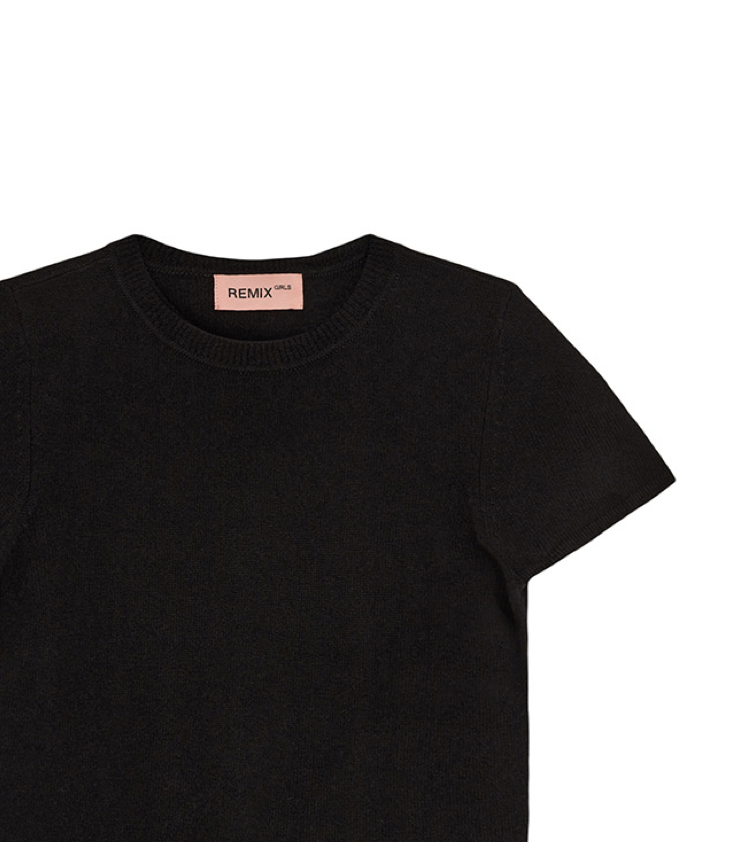 Cosmo short sleeves jumper - 1