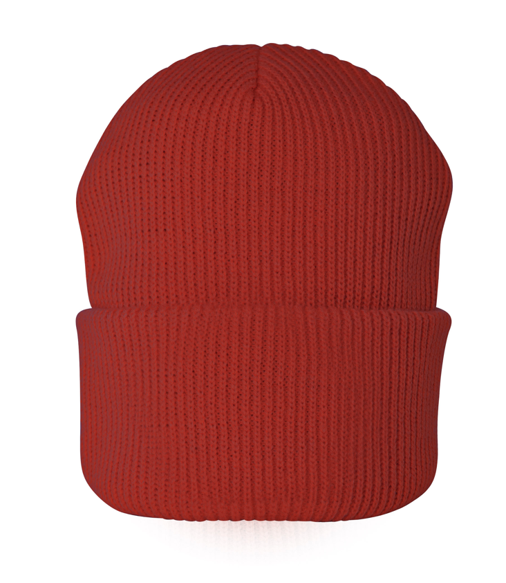 Cosy Merino Beanie