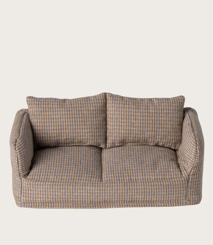 Couch Sofa Maus