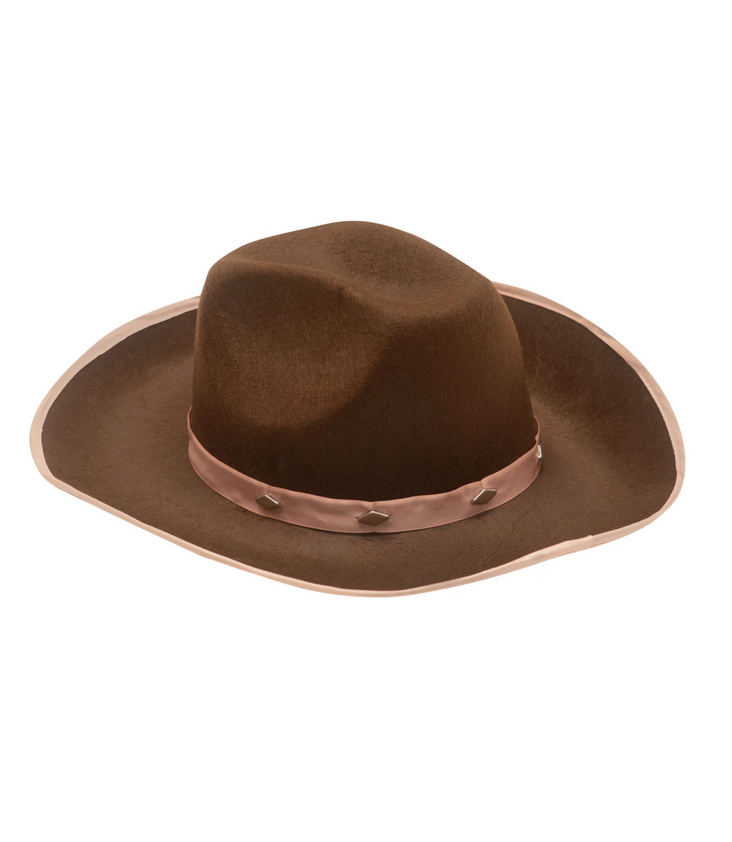 Cowboy Hut
