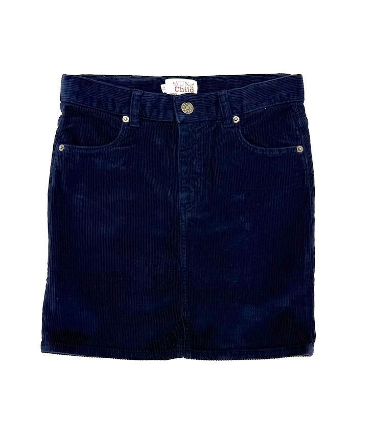 Coyote Skirt 14y / 164