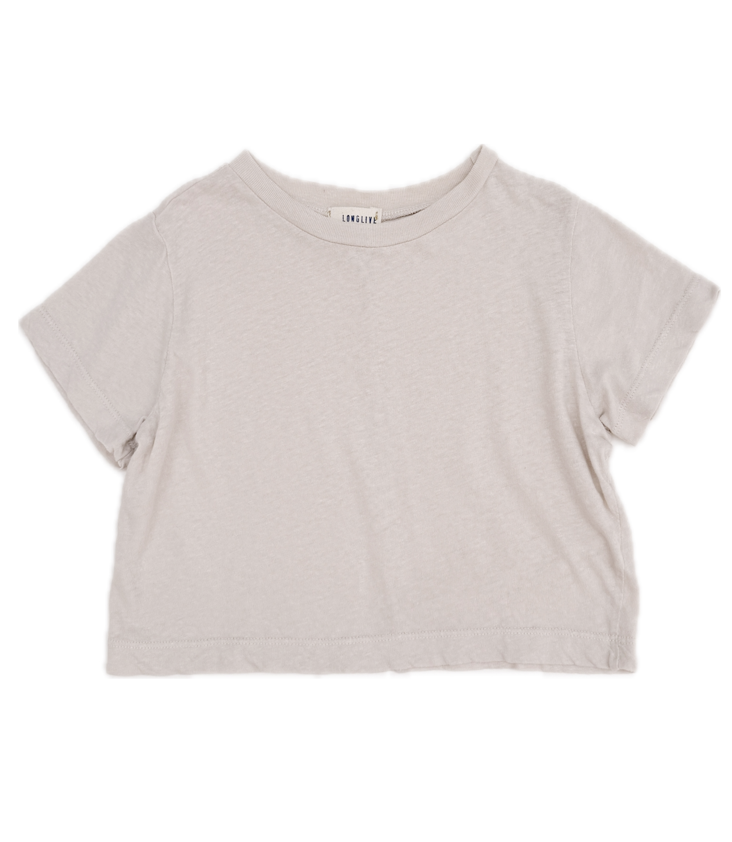 Crop T-Shirt