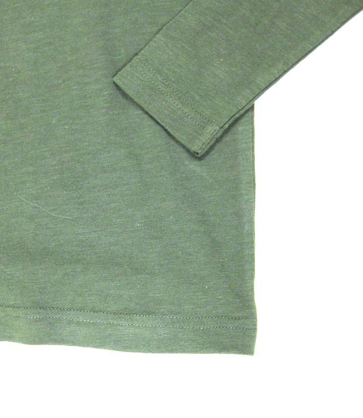Cross Langarm T-Shirt 5y / 110 - 1