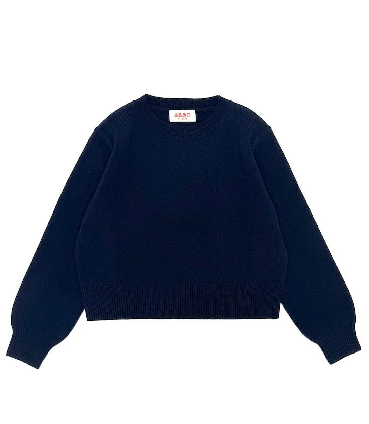 Cuckoo Pullover