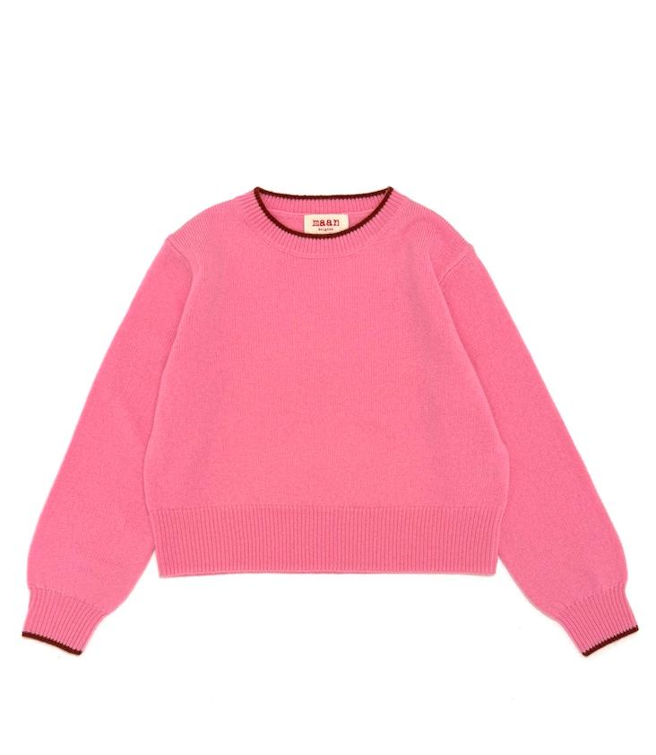 Cuckoo Pullover