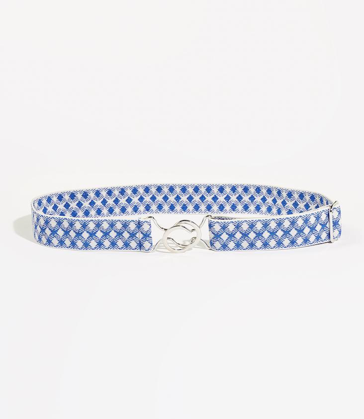 Cylia Belt