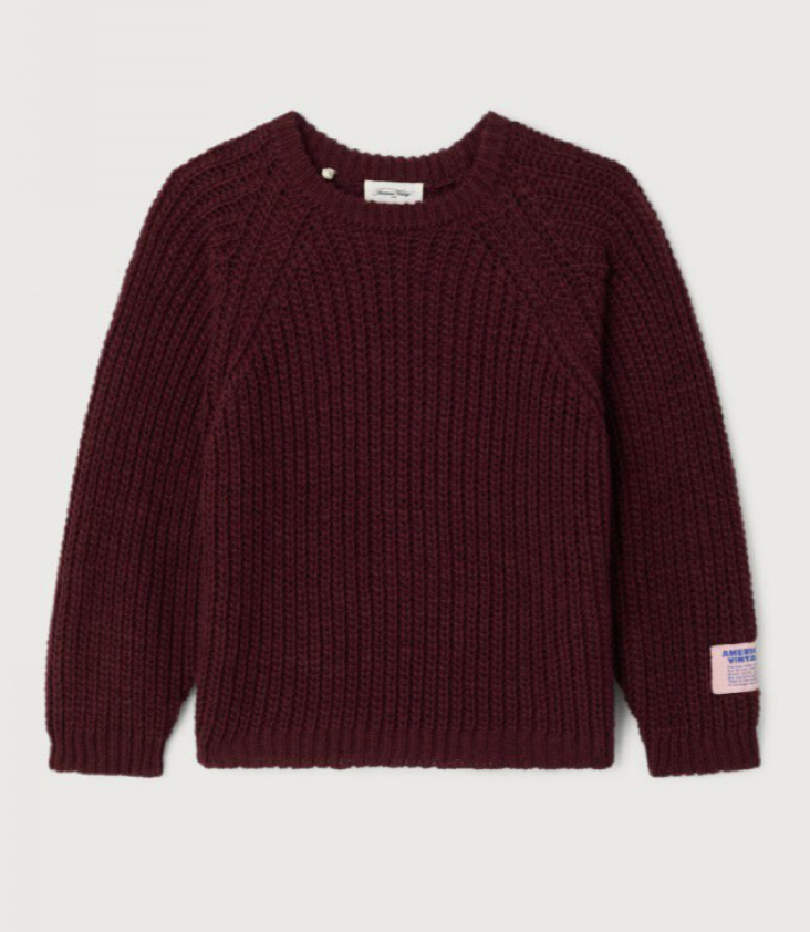 Cyrow Jumper