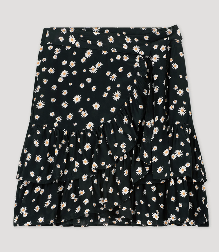 Ruffle Skirt 14y / 164
