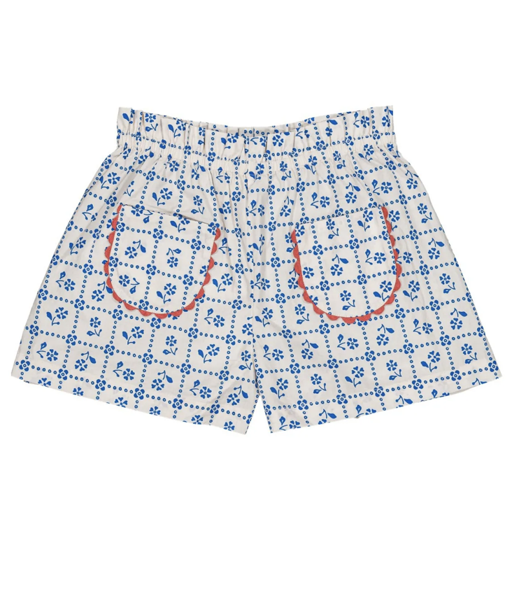 Dalhia Shorts 6y / 116
