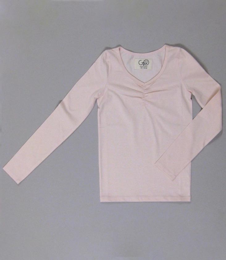 Dance-Gym Langarm T-Shirt