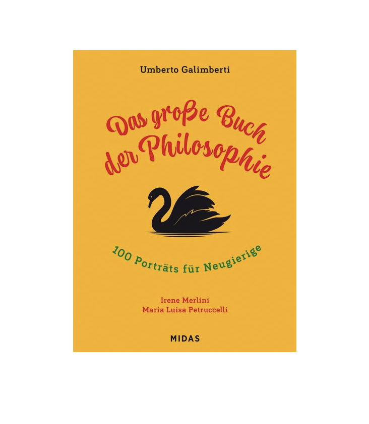 Das grosse Buch der Philosophie