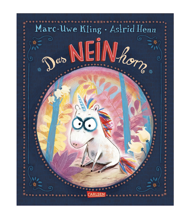 Das NEINhorn