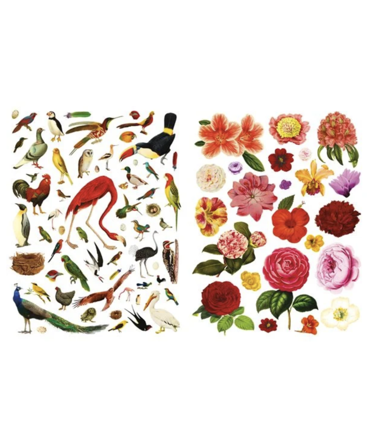 Das unglaubliche Buch der Collagen - 0