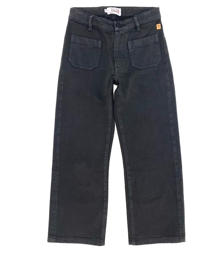 Dassen Hose 12y / 152