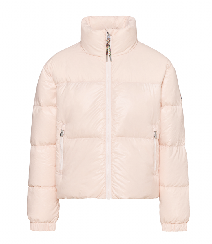 Down Jacket Goldin