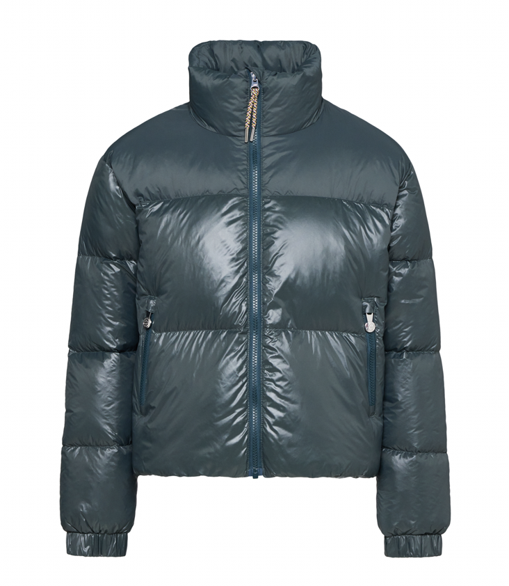 Down Jacket Goldin
