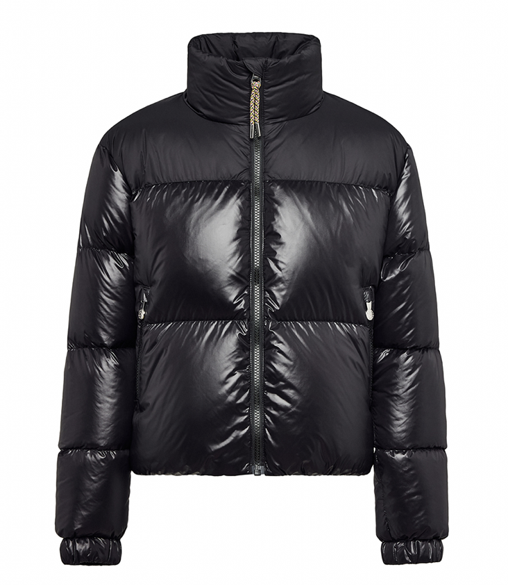 Daunenjacke Goldin