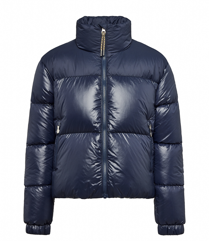 Daunenjacke Goldin