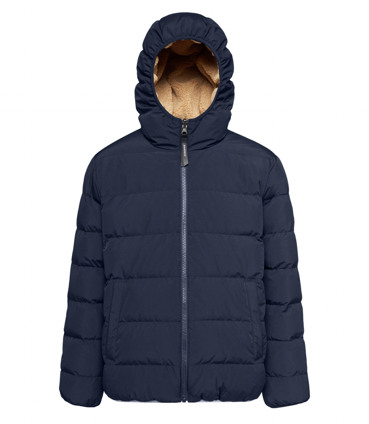 Daunenjacke Keylinn