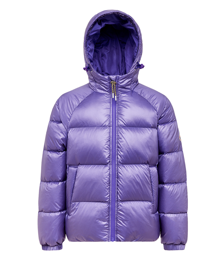 Daunenjacke Sten 10y / 140