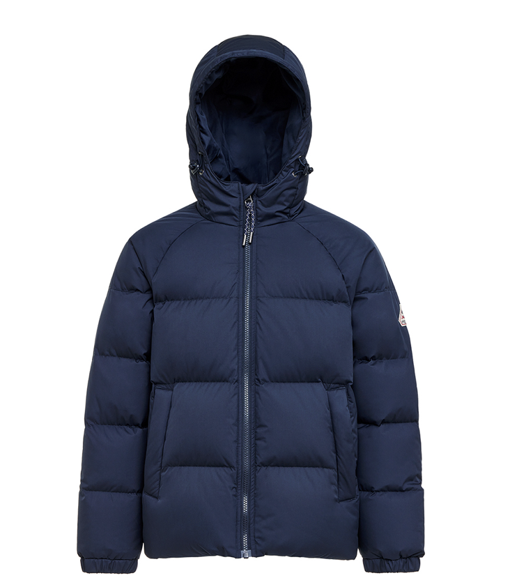 Down Jacket Sten 8y / 128
